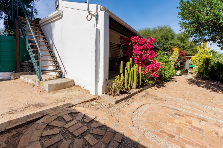 4 Bedroom Property for Sale in Aurora Western Cape